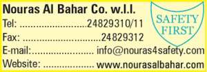 Nouras Al Bahar Company-Shuwaikh