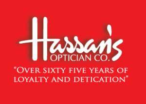 Hassan Optics - Hawally 2