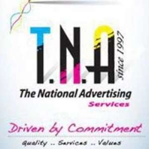 Tna Advertising - Shuwaikh