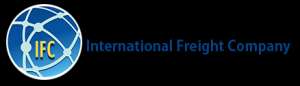 International Freight Company - Sharq