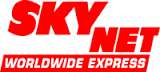 Skynet World Wide Express - Kuwait City