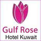 Gulf Rose Hotel - Kuwait City