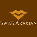 Swiss Arabian Perfumes - Jahra