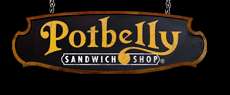 Potbelly Sandwich Shop - Al Rai 2