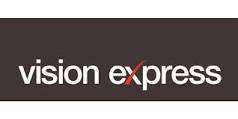 Vision Express - Fintas