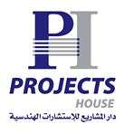 Projects House (ph) - Kuwait City
