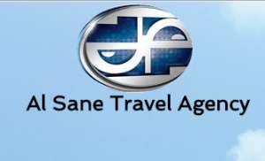 Al Sane Travel Agency - Kuwait City