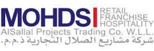 Al Sallal Projects Company - Hawally