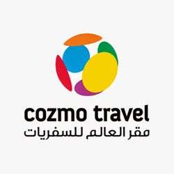 Cozmo Travels - Hawally