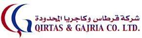 Qirtas And Gajria Ltd Company