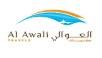 Al Awali Travel And Tourism - Jabriya