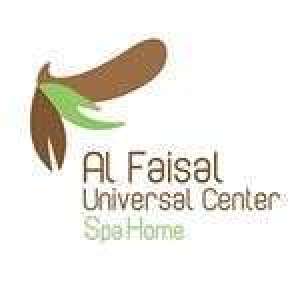 Al Faisalspa Universal Center