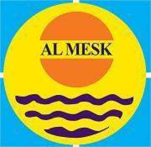 Al Mesk Pools - Shuwaikh