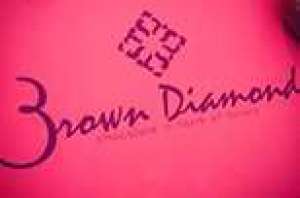Brown Diamond Cafe The Gate Mall