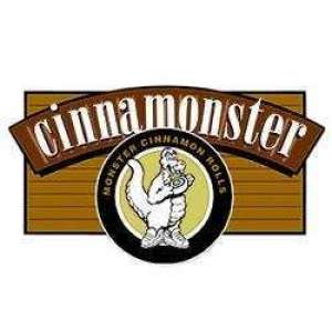 Cinnamonster Restaurant Ahmadi