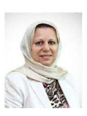 Doctor Khadija Nader Laboratory