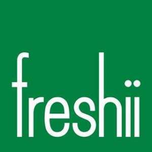 Freshii Restaurant Sabah Al Salem