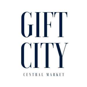 Gift City Central Market