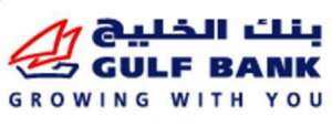 Gulf Bank - Mubark Al Kabeer