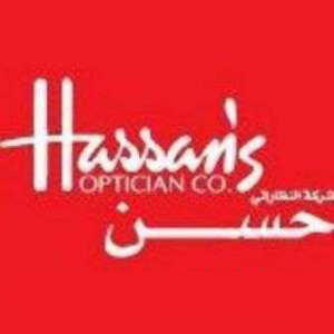 Hassan Optics - Abu Halifa