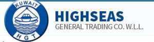 Highseas General Trading Company