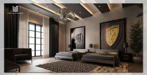 HM Designs - Home Furniture Company In Kuwait