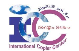 International Copier Center - Kuwait