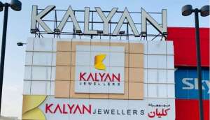 Kalyan Jewellers Al Rai