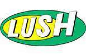Lush Body Care And Cosmetics The Gate Mall