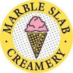 Marble Slab Creamery Ice Cream 360 Mall