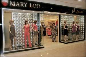 Mary Loo Casual And Trendy Ladies Wear Awtad Complex