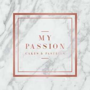My Passion Desserts And Pastries