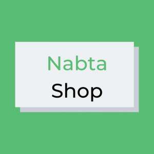Nabta online Shop