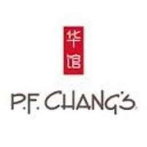 PF Changs Restaurant - Mahboula