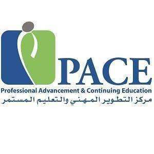 Professional Advancement & Continuing Education Center(PACE)