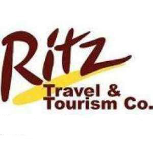 Ritz Travel Company - Kuwait City