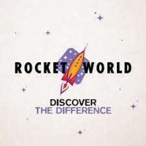 Rocket World Gift Shop Shuwaikh