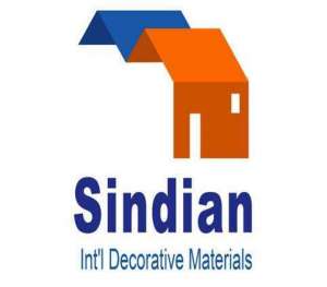 Sindian International Decorative Material