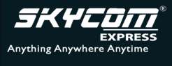 Skycom Express - Kuwait City
