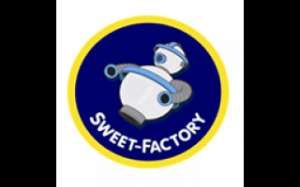 Sweet Factory - Al Bahar Center