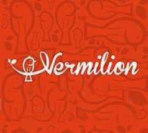 Vermilion Ice Cream - Kuwait City