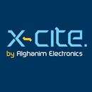 X Cite Electronics - Merqab