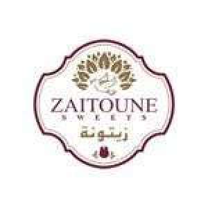 Zaitoune Oglu Sweets Shuwaikh Industrial