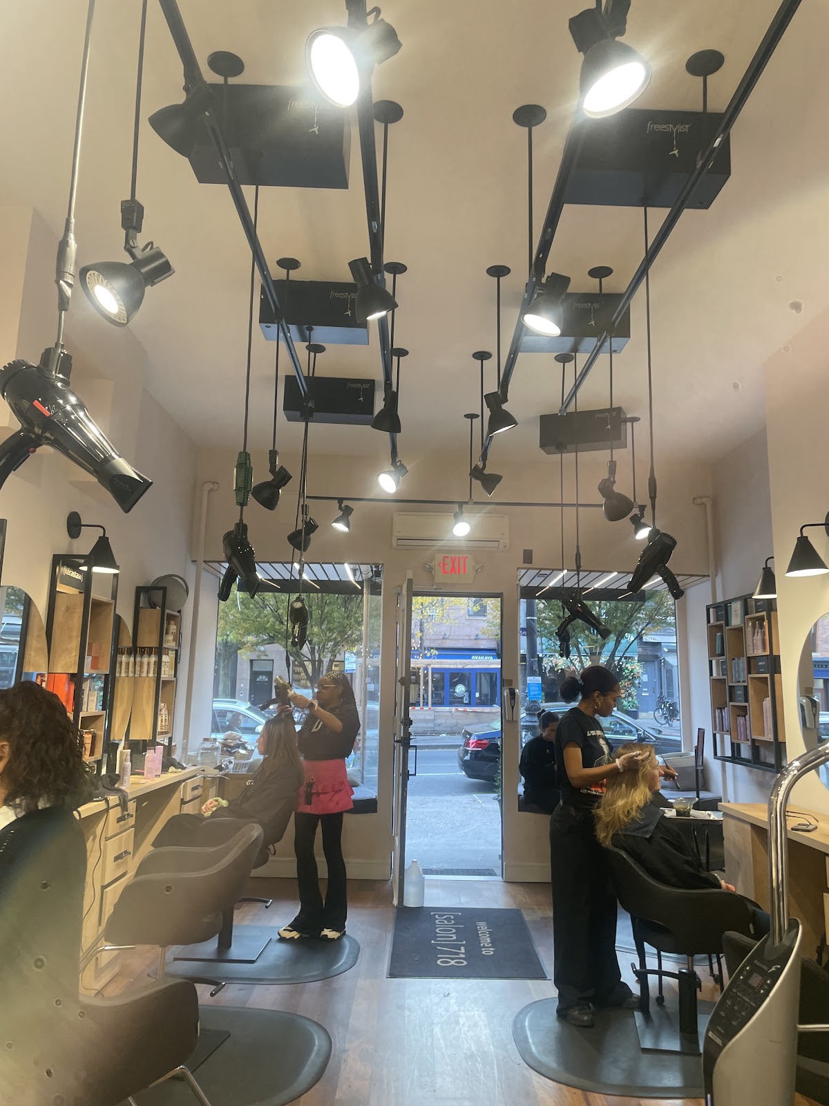 [salon]718 Prospect Heights — Google Maps photo 2
