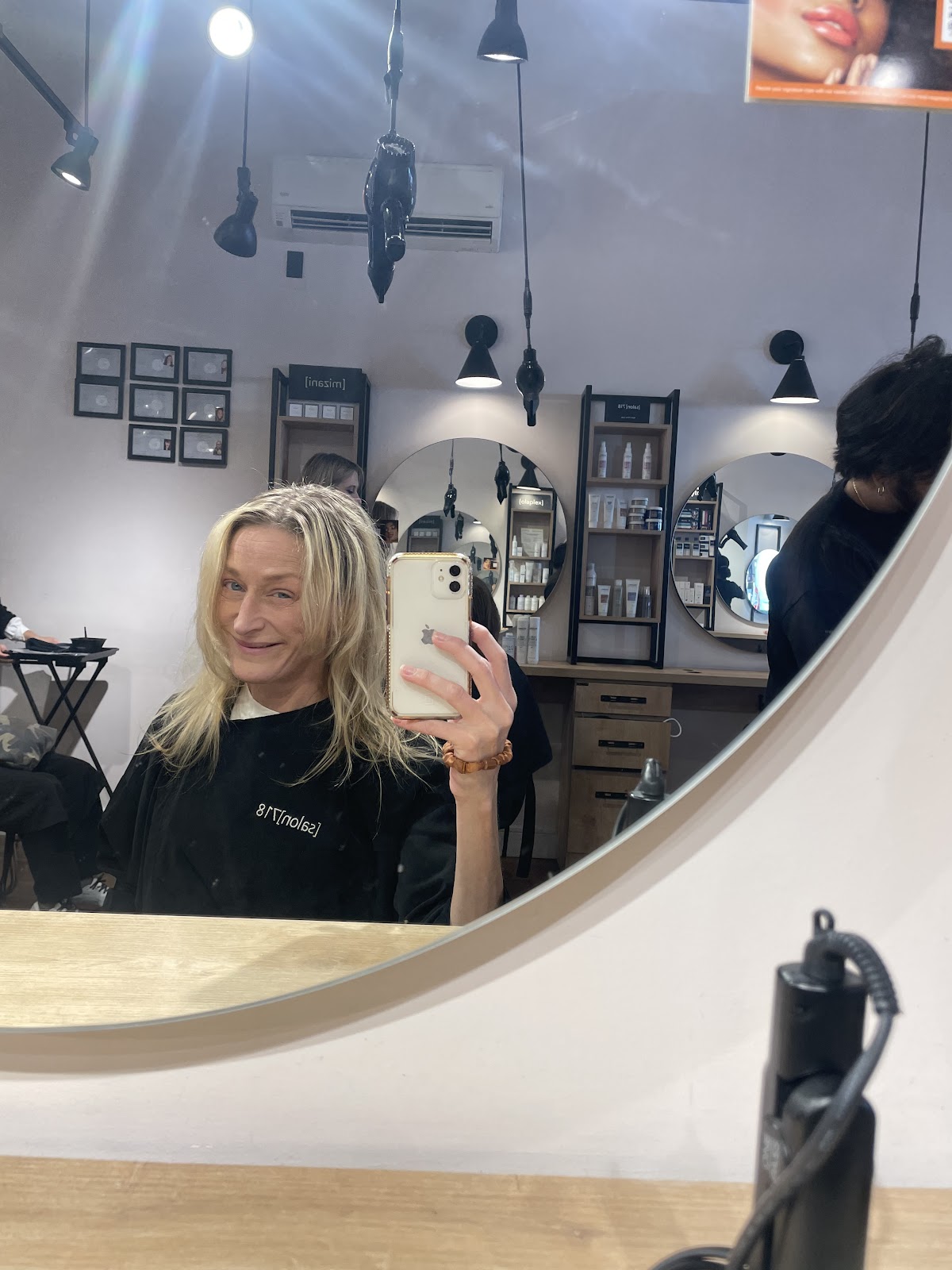 [salon]718 Prospect Heights — Google Maps photo 3