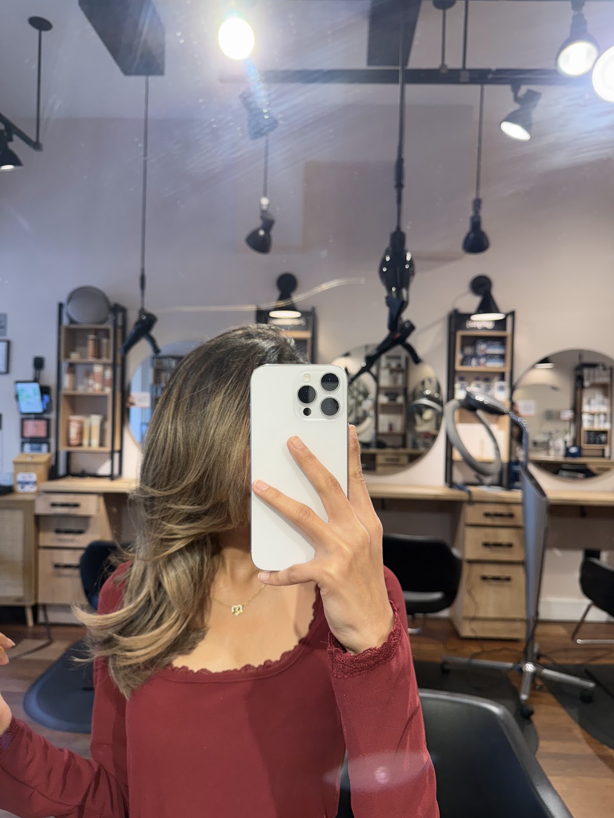 [salon]718 Prospect Heights — Google Maps photo 5