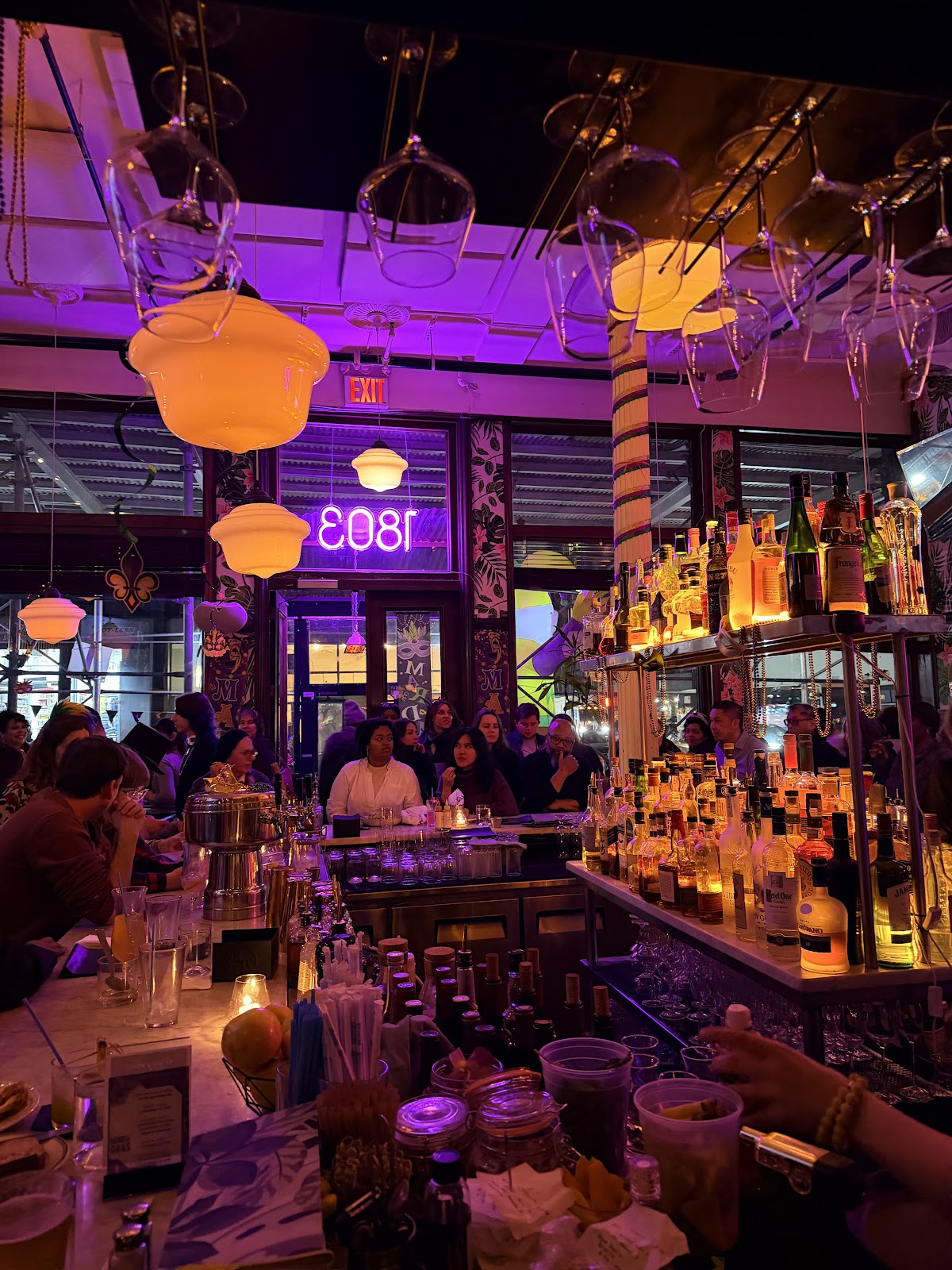 1803 NYC — Google Maps photo 3