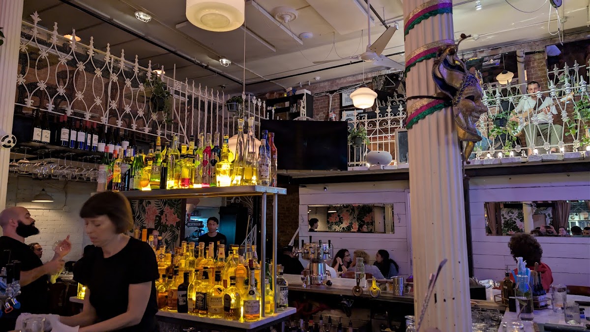 1803 NYC — Google Maps photo 5