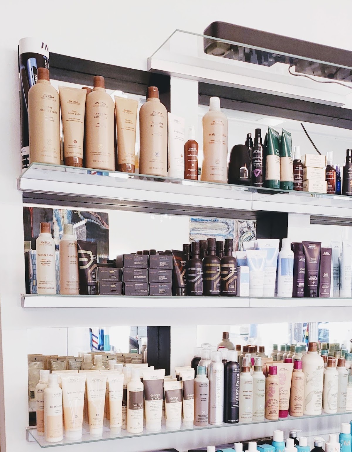 AR Hair Salon — Google Maps photo 2