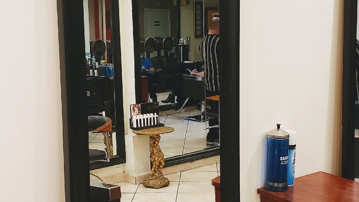 AR Hair Salon — Google Maps photo 3